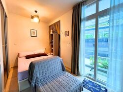 Parc Imperial (D5), Condominium #503545761